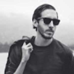 Meet your Posher, Jonathan